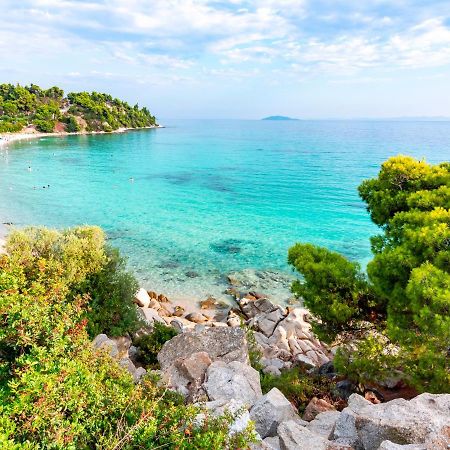 Sanders New Town Selanik Dış mekan fotoğraf