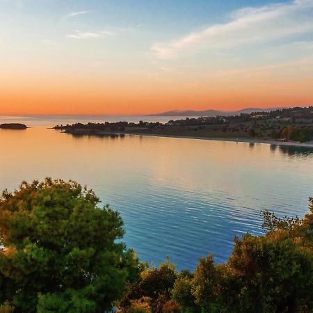 Sanders New Town Selanik Dış mekan fotoğraf